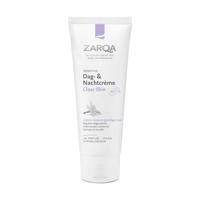 Zarqa Dag- & Nachtcrème Clear Skin Sensitive - thumbnail