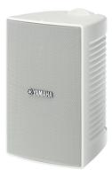 Yamaha NS-AW194 (WH) 2-weg buitenluidspreker (80 watt, 85 dB) wit - thumbnail
