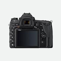 Nikon D780 Digitaal SLR Camera Body [kit box] (Internationale Ver.) - thumbnail