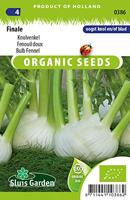 Knolvenkel zaden - Finale - thumbnail