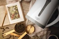 Adler AD 1244 waterkoker 2,5 l 2200 W Wit - thumbnail