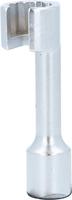KS Tools 913.1216 1/2 open ring-steeksleutel, 19 mm - thumbnail