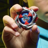 Beyblade X Drop Attack Battle set - thumbnail