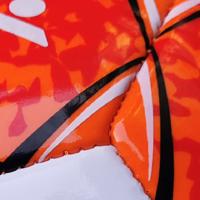 SportX voetbal superior red 330-350gr - thumbnail