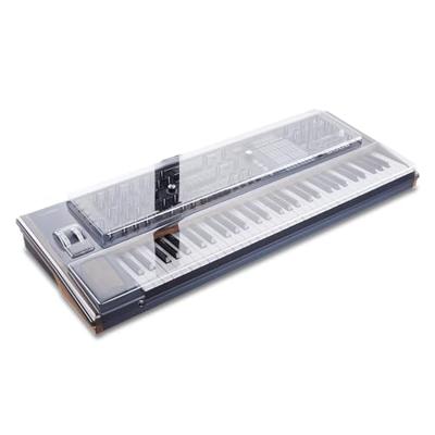Decksaver stofkap voor Arturia Polybrute