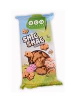 Ecobiscuit Smic Smac Chocolade Koekjes - thumbnail