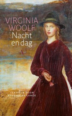 Nacht en dag - Virginia Woolf - eBook (9789025309886)