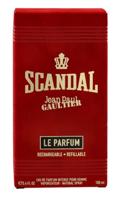 Jean Paul Gaultier Scandal Pour Homme Eau de Parfum Intense Refillable 100ml - thumbnail
