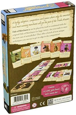 Dale of Merchants 2 Dale of Merchants 2