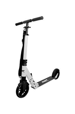 Rideoo 200 city white