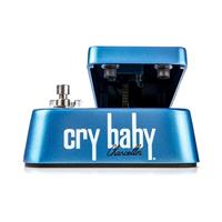 Dunlop JCT95 Justin Chancellor Cry Baby Wah - thumbnail