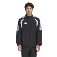 adidas Tiro 26 League Presentatie Trainingsjack Zwart Wit - thumbnail
