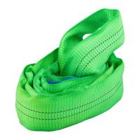 Trailergear rondstrop 2 ton 1 meter - thumbnail