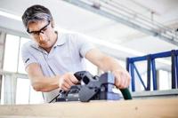 Festool HL 850 EB-Plus Schaaf in Systainer - 576253 - thumbnail