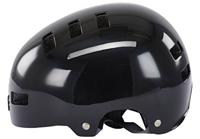 Bluegrass Superbold Helm Zwart - thumbnail