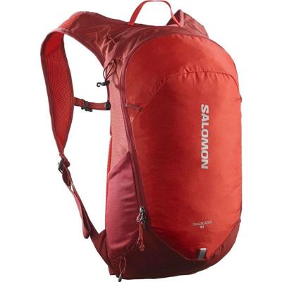Gymtas Salomon Trailblazer 10 Rood