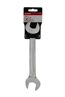 Gedore RED 3300950 R05102427 Dubbele steeksleutel Sleutelbreedte (metrisch) 24 - 27 mm