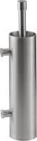 Formani PIET BOON PB301 toiletborstel wand mat RVS - thumbnail