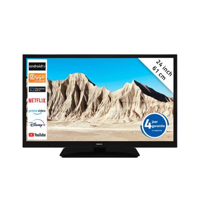 Nokia - Smart Android TV - HNE24GV210NC