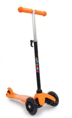 Jamara KickLight Scooter step Jamara KickLight Scooter step