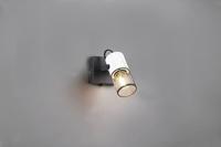 Trio Design opbouwspotTosh 1-lichts - 804370134 - thumbnail