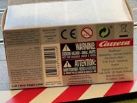 Carrera first nintendo mario kart yoshi - thumbnail