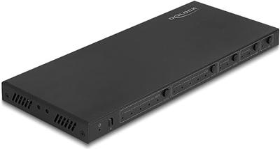 DeLOCK HDMI Matrix Switch hdmi switch
