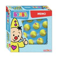 Studio 100 memory Bumba 13-delig - thumbnail