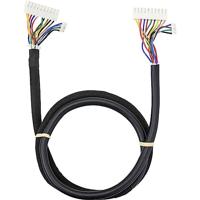 Renkforce Extruder-reservekabel Geschikt voor: Renkforce Pro 6 RF-4953540 - thumbnail