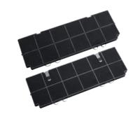 AEG MCFB73 Koolstoffilter Zwart - thumbnail