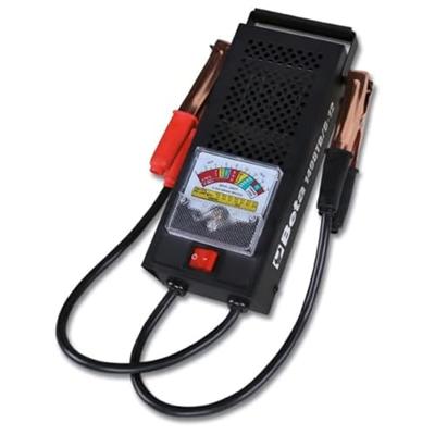 Beta Analoge batterijtester 6/12v