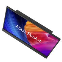 Asus ProArt Display PA16USV LCD-monitor Energielabel F (A - G) 39.6 cm (15.6 inch) 3840 x 2160 Pixel 16:9 5 ms HDMI, USB-C IPS LCD - thumbnail