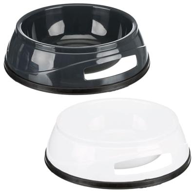 Voerbak voor honden Trixie Ø 14 cm 500 ml