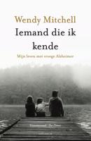 Iemand die ik kende - Wendy Mitchell, Anna Wharton - ebook - thumbnail