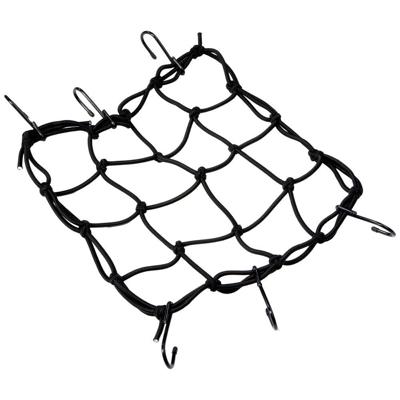 IWH Jumbo bagagenet luggage net 30 x 30cm