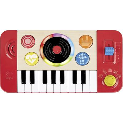 Hape dj mix en spin studo speelset