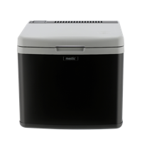 Mestic MAC-40 AC/DC Koelbox - thumbnail