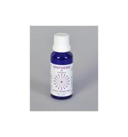 Syntheses 11 zilverhuid - thumbnail