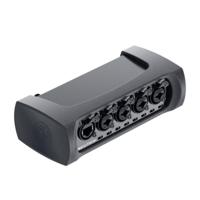 Neutrik NA-4I4O-AES72 Stagebox Zwart 1 stuk(s) - thumbnail