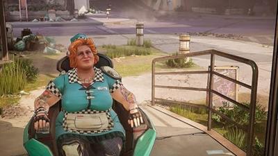 New Tales from the Borderlands Deluxe Edition