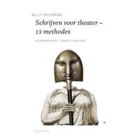 Schrijven voor theater - 13 methodes (Paperback) - thumbnail