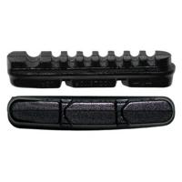 Koolstop Remblokken R7 Dura 2 zwart (2st) - thumbnail