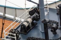 Billing Boats Mercantic 424 houten scheepsmodel 1:50 (Heruitgave, nieuwste versie) - thumbnail