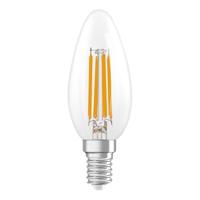 OSRAM HOMELIGHTING 4099854445712 LED-lamp Energielabel D (A - G) E14 3.4 W Warmwit (Ø x h) 35.00 mm x 35.00 mm 1 stuk(s) - thumbnail