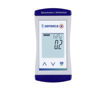 Senseca ECO 230 Hoogtemeter, barometer Luchtdruk, Temperatuur, Hoogte Senseca ECO 230 Hoogtemeter, barometer Luchtdruk, Temperatuur, Hoogte