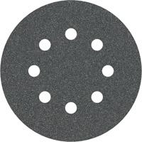 Bosch Accessories Best for Stone 2608605116 Excenterschuurpapier Met klittenband, Geperforeerd Korrelgrootte (num) 100 (Ø) 125 mm 5 stuk(s) - thumbnail