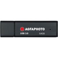 AgfaPhoto Flash Drive USB 3.0 64GB - thumbnail