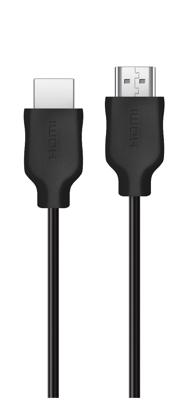 HDMI-Kabel Philips SWV5401P/10 1,5 m Zwart HDMI-Kabel Philips SWV5401P/10 1,5 m Zwart