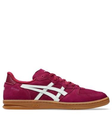 ASICS - Skyhand OG Dried Berry/Pale Mint Suede Unisex