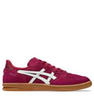ASICS - Skyhand OG Dried Berry/Pale Mint Suede Unisex - thumbnail